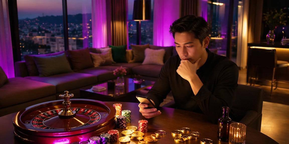 Câu chuyện về cách llucky88 được xây dựng